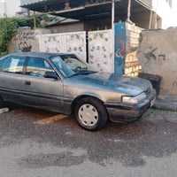مازدا 626 • كاربراتور • أربيل