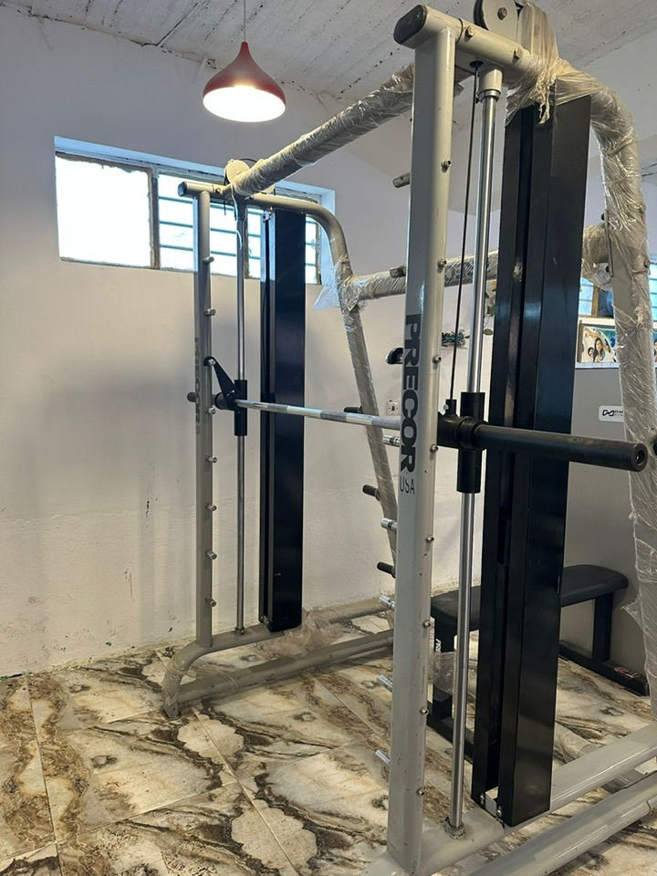 جم نسائي للبيع
للاستفسار الاتصال على الرقم 

‭0782 373 4130‬
