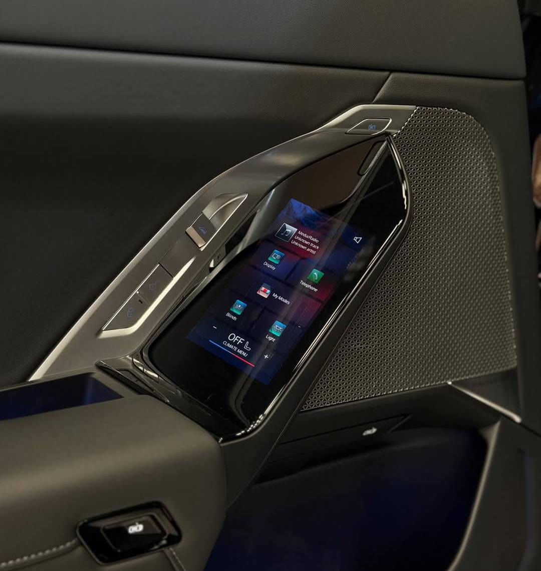 کوردی ـ عربـــــي 🦁 

BMW 740i M-PACKAGE 2024 🦅
Engine: V6 3.0-Turbo 🚀
ژمارە کاتی 
23 هزار روشتووە 
کلین تایتل// بێ بویاغ 💎 
وارد ئەمریکی 🇺🇸 
💰نرخی 80,000$💰
📍شوێن هەولێر 
دەرگا کارەبای , شەغال , داتاشوو , 360 دەرجە کامیرە حەساس رادار  زور موسفاتی تر.... 
~~~~~~~~~~~
0751-2004-377
0772-818-6453
~~~~~~~~~~~
BMW 740i M-PACKAGE 2024 🦅 
Engine: V6 3.0-Turbo 🚀
رقم كاتي 
ماشي 23 الف 
كلين تايتل// بدون صبغ 💎
وارد امريكي 🇺🇸 
💰سعر 80,000$💰
📍مكان سيارة اربيل 
باب كهرباي, شغال , داتاشو , بانوراما , 360 درجة كاميرة حساس رادار  .... أربيل, العراق


**إذا كنت صاحب هذا الإعلان وتريد حذفه لأي سبب، رجاءا أرسل رسالة إلى الدعم الفني**