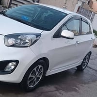 بيكانتو • ٢٠١٤ • رقم سليماني