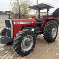 مكينة هندي • موديل 2012 • كركوك