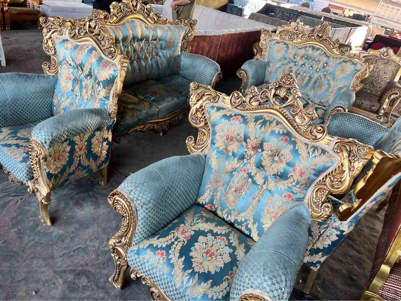 متواجد بغداد, العراق


**إذا كنت صاحب هذا الإعلان وتريد حذفه لأي سبب، رجاءا أرسل رسالة إلى الدعم الفني**