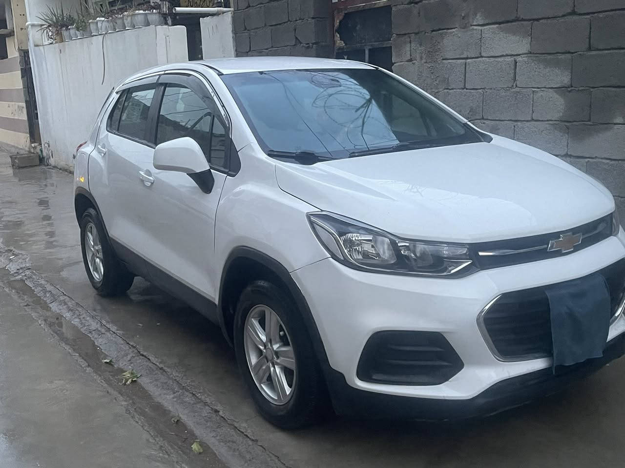 يالله السلام عليكم شوفر تراكس ٢٠١٨ رقم ديالى بسمي هوايه بيها مواصفات مراوس فقط بسياره توسان سنتافي


**إذا كنت صاحب هذا الإعلان وتريد حذفه لأي سبب، رجاءا أرسل رسالة إلى الدعم الفني**