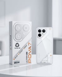 تكنو بوفا 7 الترا • 12 رام • 5G