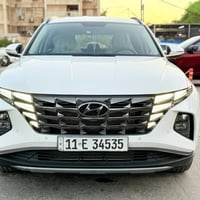 توكسان • ٢٠٢٤ • ماشيه ٢٠٠٠٠