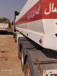 صهريج • مصلاوي • كهربائيات كاملة