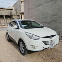 تكسون • ٢٠١١ • شرط التحويل