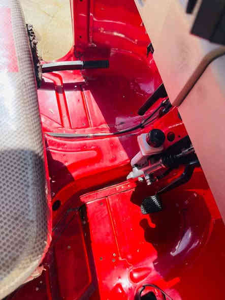 سلام عليكم تكتك موديل 2023 كفاله عامه تكتك زيرو رقم كربلاء مكاني بغداد مدينه الصدر مكينه دنرفيس ما محطوط عليه السعر 11 ملوين وبيه مجال حك الجيه الرقم ***********
