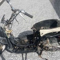 دراجه بوليسي كامل مكينه شغاله ضفيره جديده تواير جدد عقل حديد عوزه ترتي...