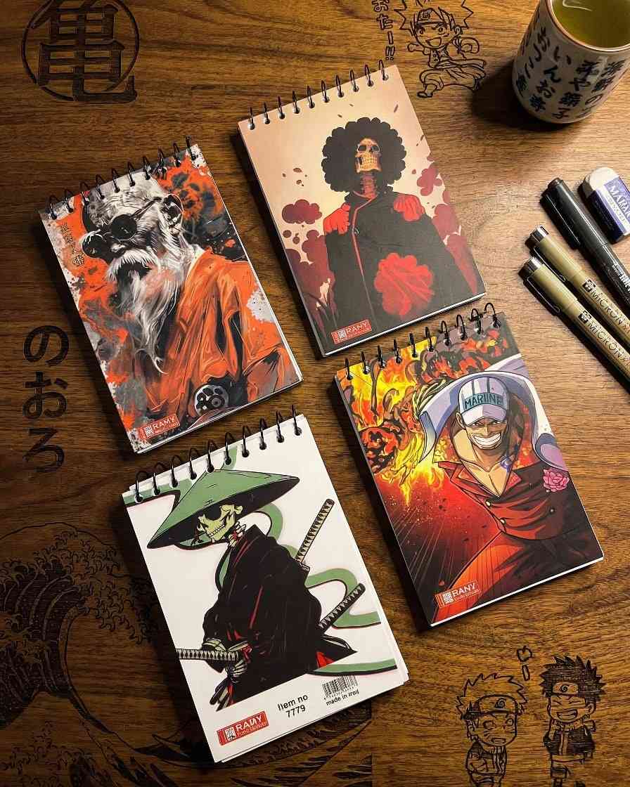 لعشاق الفن والأنمي.. مجموعة دفاتر "رامي" الجديدة متوفرة الآن. ✨
تجمع هذه المجموعة بين جودة الورق العالية والتصاميم المميزة لأشهر شخصيات الأنمي، لتكون رفيقكم المثالي في الرسم والتدوين اليومي. 📓✍️
إنتاج: مصنع رامي (رامي الصغير).
المميزات: ورق مخصص للرسم، غلاف متين، وتصاميم عصرية.
تجدونها الآن لدى وكلائنا المعتمدين وفي مراكز البيع.
#قرطاسية #رامي_الصغير #أنمي #العراق #مجموعة_جديدة #رسم

جميع الأسعار تجدوها في قناة التلكرام https://t.me/Douaaco📍تجدونا في موقعنا الرئيسي في 
بغداد : شارع الرشيد مقابل شارع المتنبي قرب جامع الحيدر خانه 
***********
***********

🔖الفرع الثاني : النجف-شارع الهاتف
***********

🔖مندوب البصرة:
***********

📍يوجد توصيل لكافة محافظات العراق🇮🇶✨

#قرطاسية #مجموعة_دعاء_الخير_التجارية  #مدارس #اقلام #دفاتر #منتجات #جملة #اقلام #تعليمي #متوفر_خدمة_توصيل_بغداد_وكل_محافظات_العراق #صنع_بكل_فخر_في_العراق
