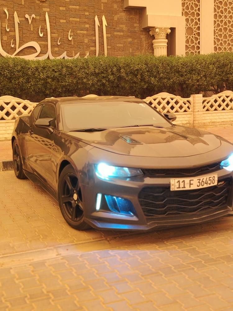 للبيع او مراوس ب اربع بوب كمارو 18سياره جديده ماشيه 66رقم بغداد الدولي فول عده الفتحه من كلشي جاهزه
بيهه ٣قطع ونص ابيع حزام السعر ١١٠وبيهه مجال للستفسار *********** مكاني نجف النجف, العراق
