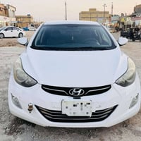 النترا 2014 • هيونداي النترا • سيارة النترا للبيع • سيارة هيونداي • ار...