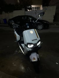 ريان وحش الكون موديل 25 • بطاريات 6 • بغداد الغدير