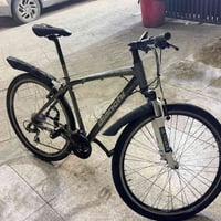 إسلام عليكم رمضان كريم لبايك لبييع  من ماركت Bianchi تايلندي 🇮🇹 ألمنيو...