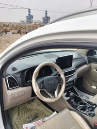 توسان ٢٠١٩ • بصره • نص مصبوغ