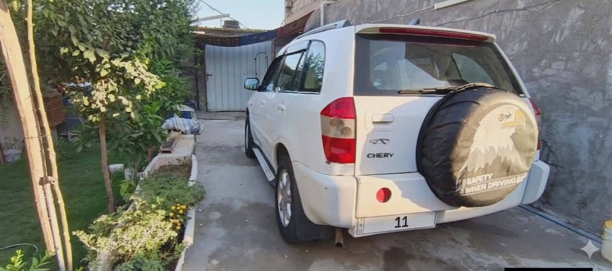 تيكو 12 رقم بغداد دولي محرك 2000كير ميكانيك صدر امامي وخلفي بحاله جيده تبريد شغال شاشه كامره مكان السياره بغداد الشعب تحويل مباشر هزه جديده السعر 58وبيه مجال للتواصل على هذا الرقم ***********
