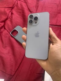 آيفون ١٥ برو ماكس • ٢٥٦ • بطارية ٨٩%