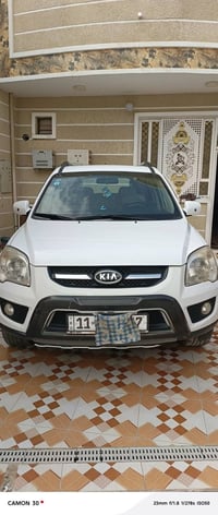 سبورتاج • ٢٠١٠ • رقم بغداد