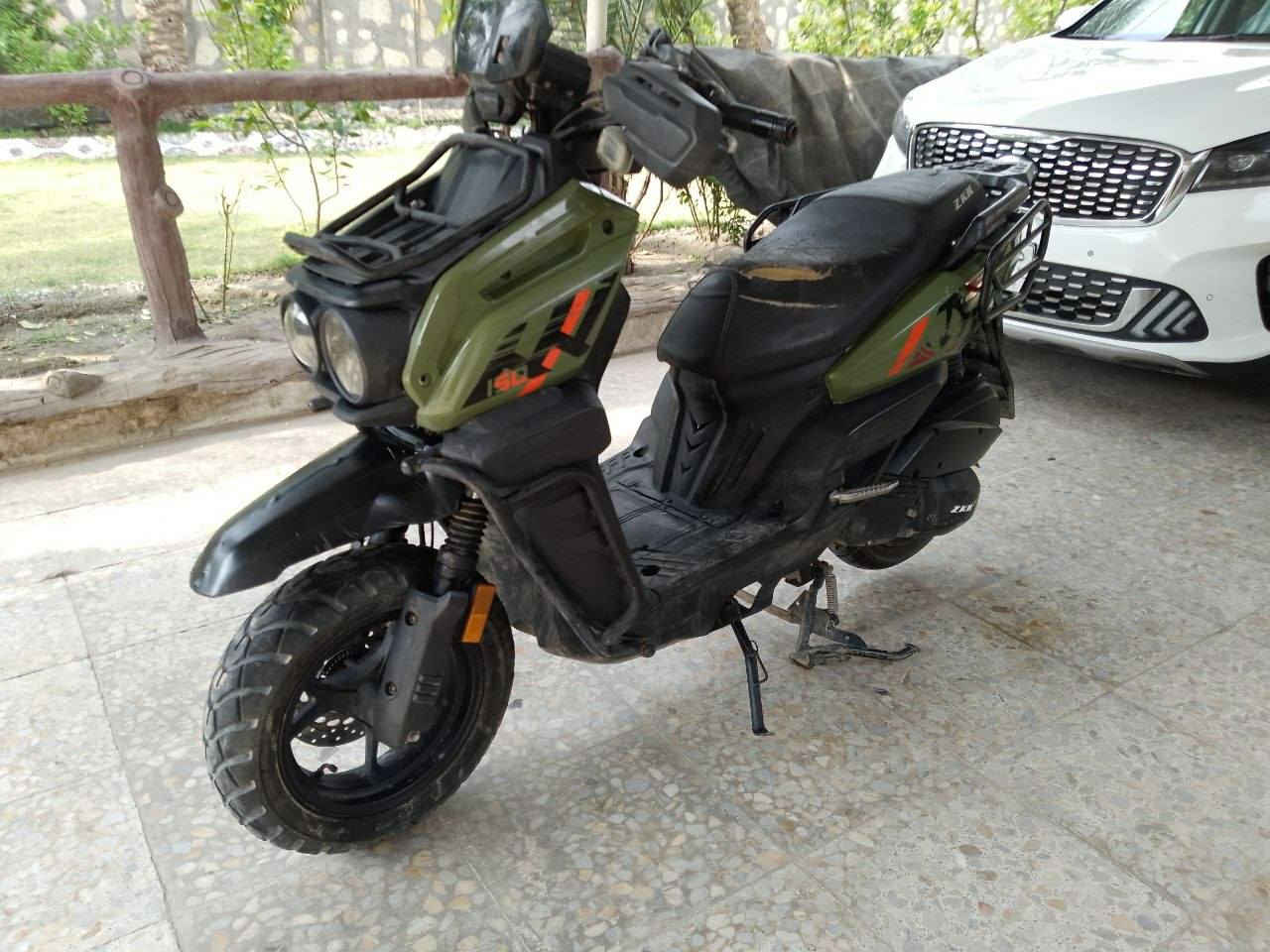 دراجه همر موديل 24 دبل دسك 
كفاله عامه 
نكره سلف كله شغاله من الطول للطول
مكينه بلاديه شرط مكفوله شلعه ومعدل
النصبه كدامك
السعر500وبيه مجال
مكاني حله ابو غرق 
***********
