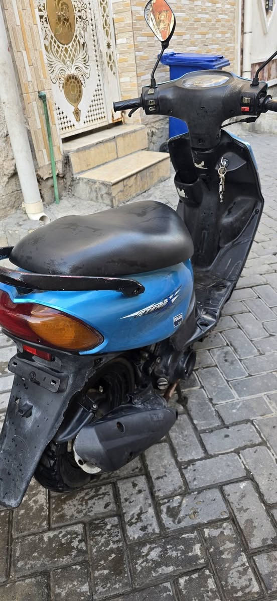 دراجة ماكس للبيع
السعر 400 الف 
مدينة الصدر 
***********
