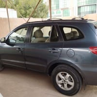 ابيع نقد وابيع بمقدمه حسب الاتفاق  سنتافي2008 امريكي محرك 2700  سبعه ر...