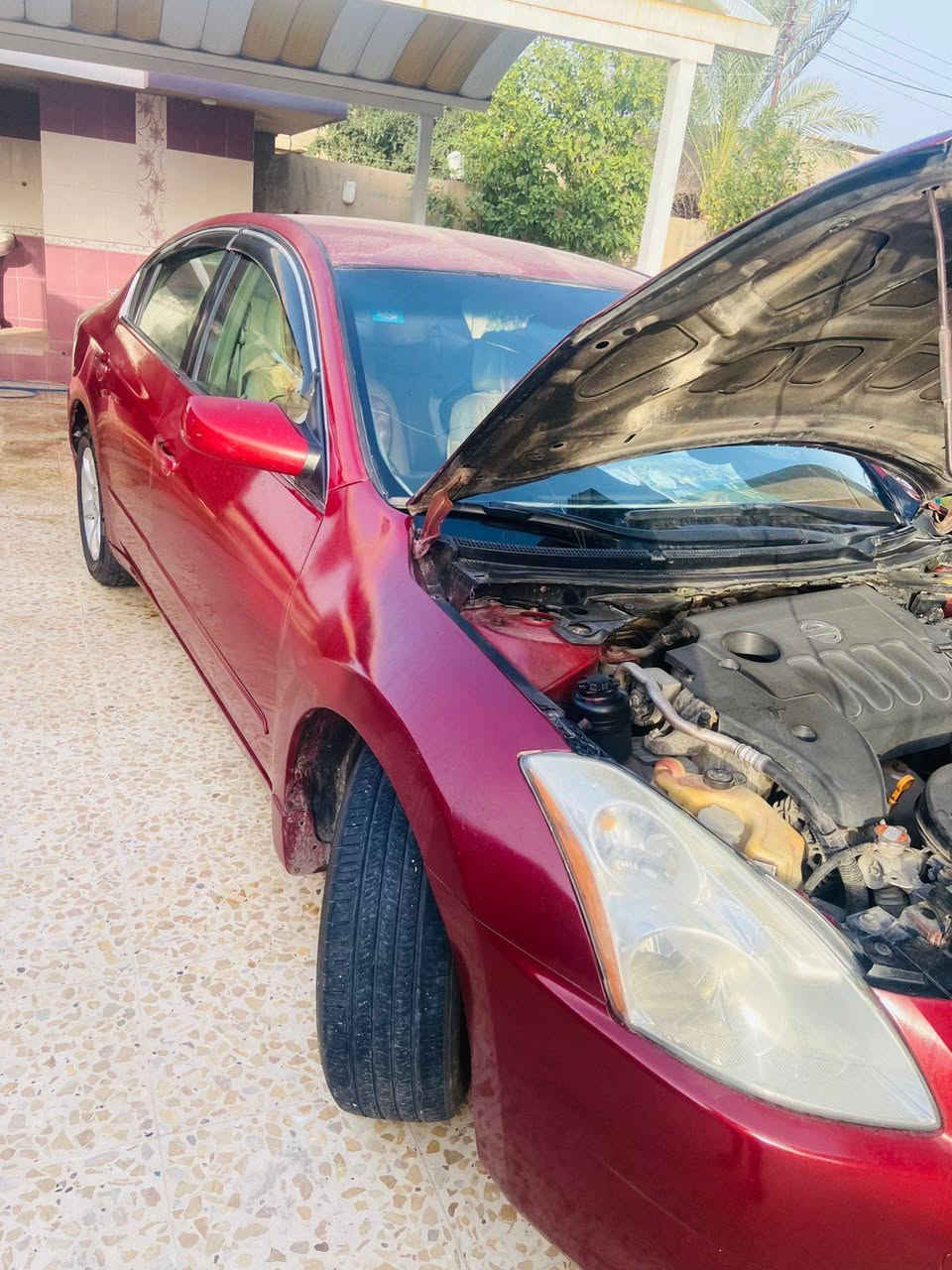 التيما2008محدث12 تشغيل بصمة
بصمة ابواب
تدفئة كشنات
تخم تاير سيارة حيل حلوة
بيها3قطع صبغ
وارد امريكي طخه بجاملغ الامامي مصلح نفسه
رقم انبار الفلوجة, الأنبار


**إذا كنت صاحب هذا الإعلان وتريد حذفه لأي سبب، رجاءا أرسل رسالة إلى الدعم الفني**