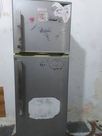 ثلاج • شغاله • ناقصه غاز