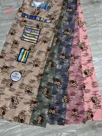 كشمير إيطالي قطني  القطعه ب5 07825559049