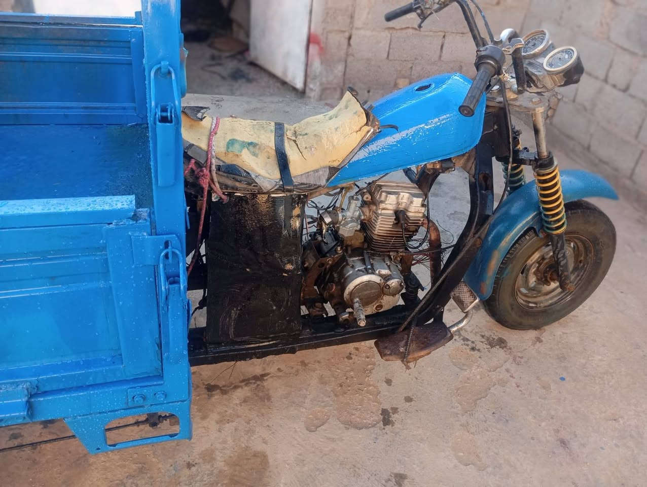 ستوته البيع مديل 2015 بدون اوراق يعني كوم حديد شغاله العنوان كوت اليوسفيه سعر 550
***********
