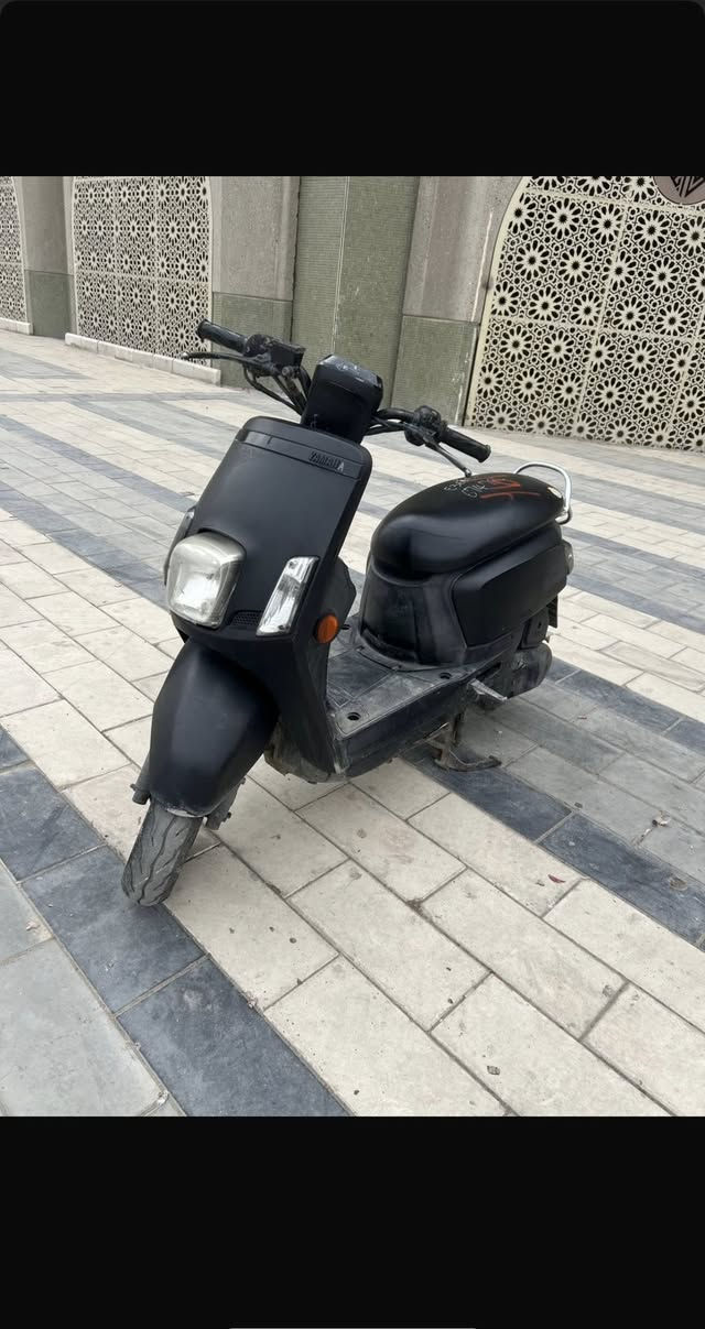 ماكس بوليس مصطره بلاديه صارلها شهرين نازله من رمبه دراجه كفاله عامه مكينه وكفرات السعر خاص.
