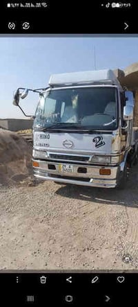 هينو انكر • قلاب بلادي • مكاني واسط