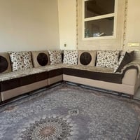 للبيع • كنب تركي • حالة جيدة