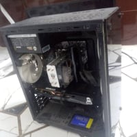 مستخدم ٥ أشهر • رام ١٦جيجا • ريزن ٥٥٠٠