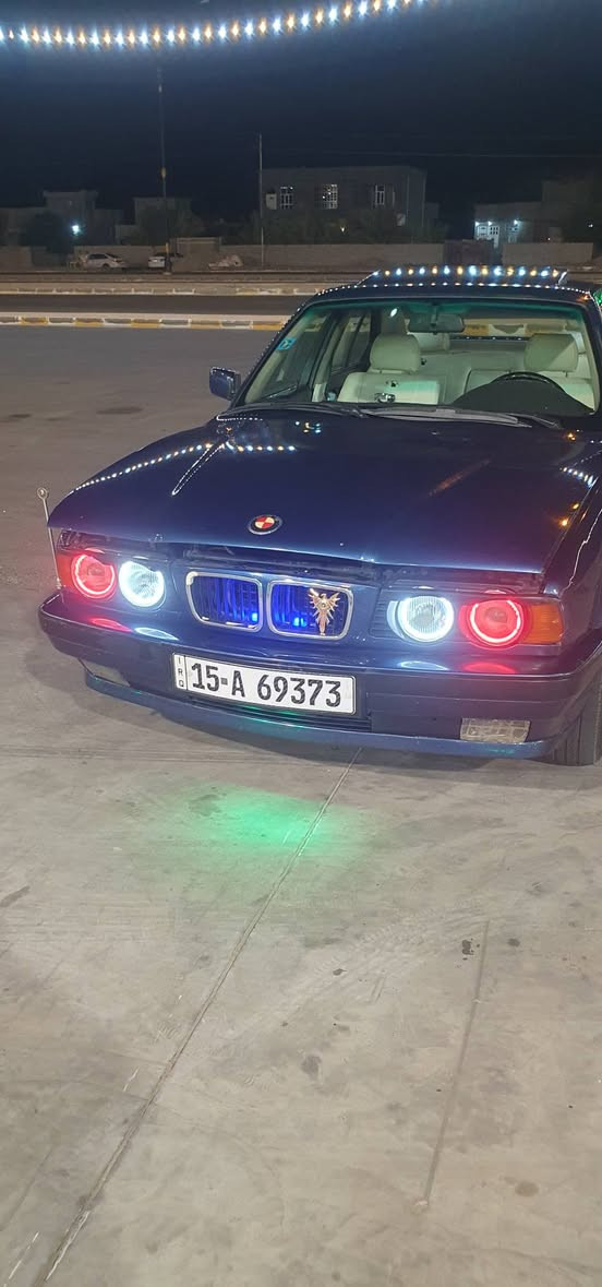 بيئم 525
مسكر عدل
موديل92 انبار انكليزي بسمي
محرك كير خير من الله
سياره فتحه تبريد بس نقص 
راديتر سياره خير من الله 
السعر 55وبيه مجال شويه
واذا نص بنص ترهم عادي
***********
مكان السياره فلوجه
