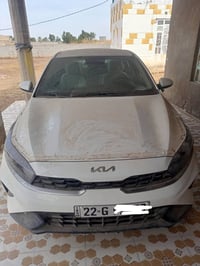 سيراتو ٢٠٢٤ • ٦٤٠ كم • رقم اربيل