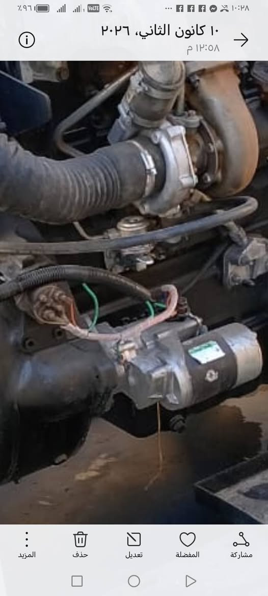 مولدة بيركنز ٦٠كيفي نظيفه جدا سيت بلادي للبيع بغداد ***********
