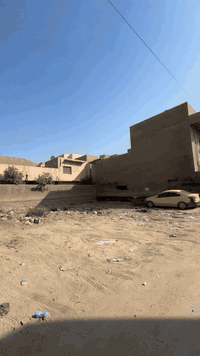 طابو صرف • كرامه • ٢٩٨م