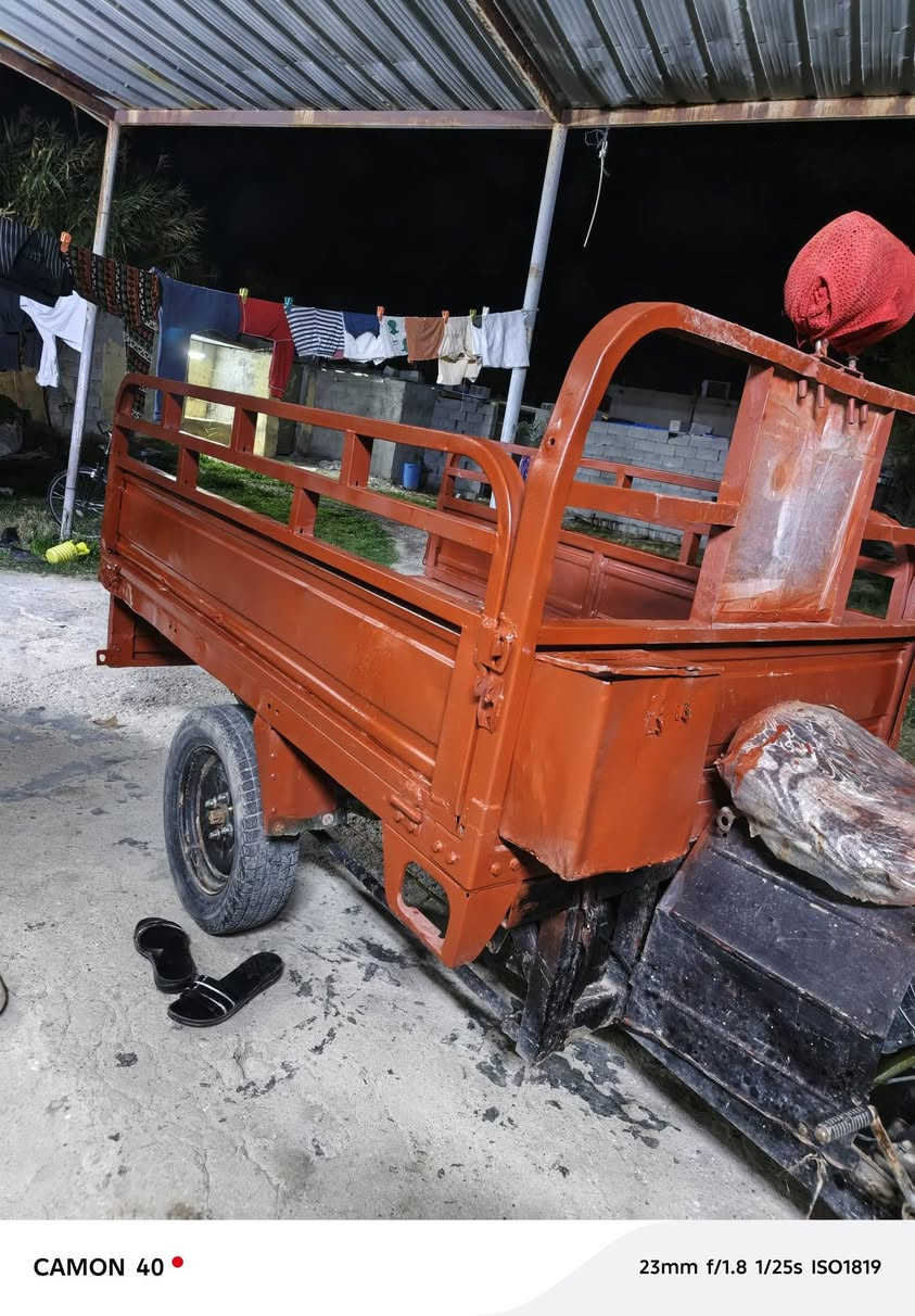 السلام عليكم ستوته ام تي ار
فقط الشاصي ام تي ار الباقي كلشي دايوان المحرك والبدي كله دايوان الستوته كلابي تكلب ينرفع البدي 
الستوته كلك مكانها واسط قضاء الزبيديه السعر 700 وبيها مجال الاستفسار عل رقم ***********بي واتساب
