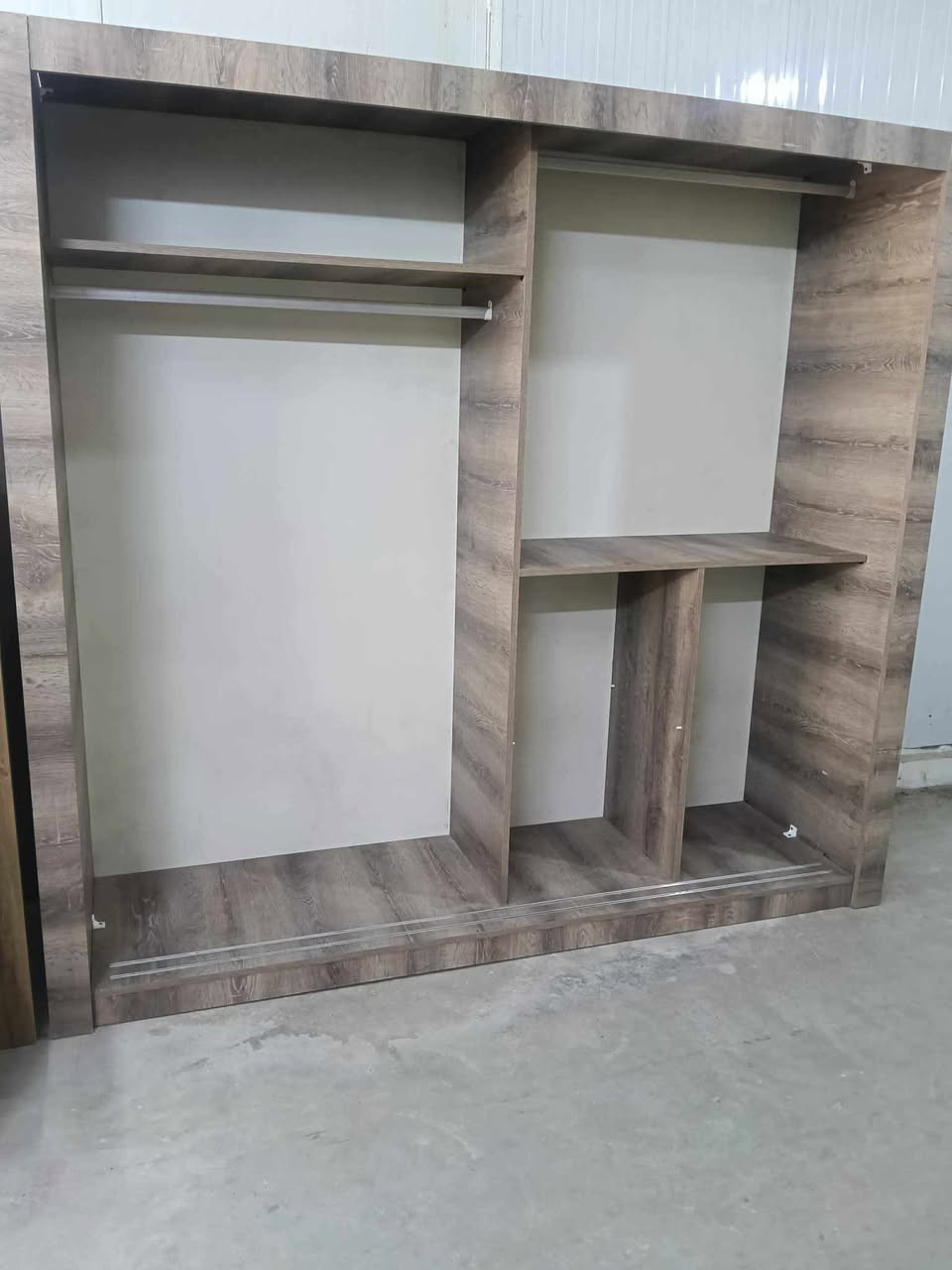 غرفه ترڪي شبابي سريرين🇹🇷  مستخدم   نضيف
نضام سلايت 😍
السعر /375💵 💎
مع شد ونقل 🚚 داخل بغداد مجانآ
 باقي المحافظات بسعر مناسب


**إذا كنت صاحب هذا الإعلان وتريد حذفه لأي سبب، رجاءا أرسل رسالة إلى الدعم الفني**