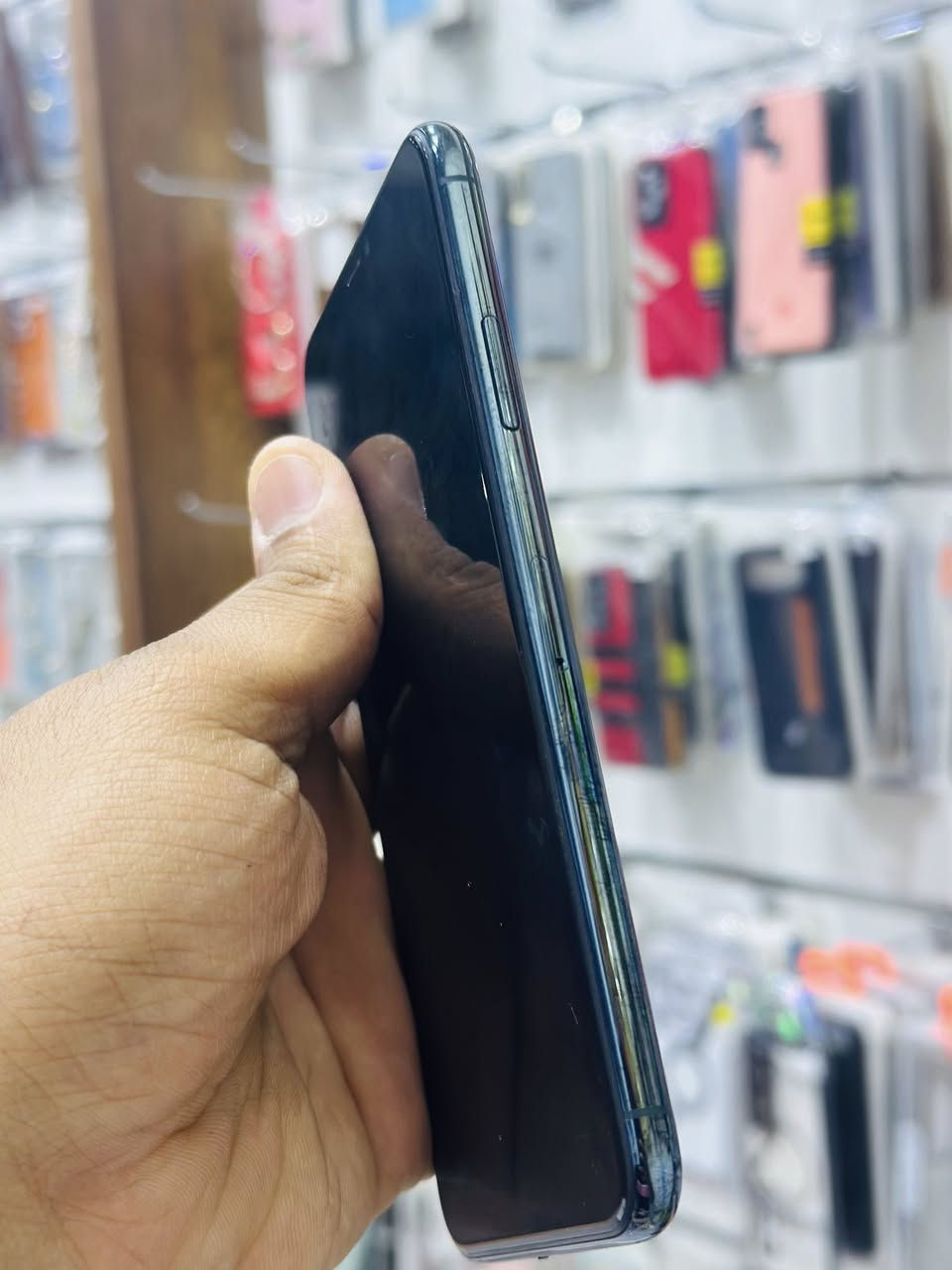 11pro max. السعر 375


**إذا كنت صاحب هذا الإعلان وتريد حذفه لأي سبب، رجاءا أرسل رسالة إلى الدعم الفني**