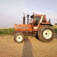 تركتور • ١٣٨٠ • مخمور