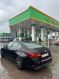 نيسان التيما • ٢٠٢٢ • ٧٠٠٠٠ كم