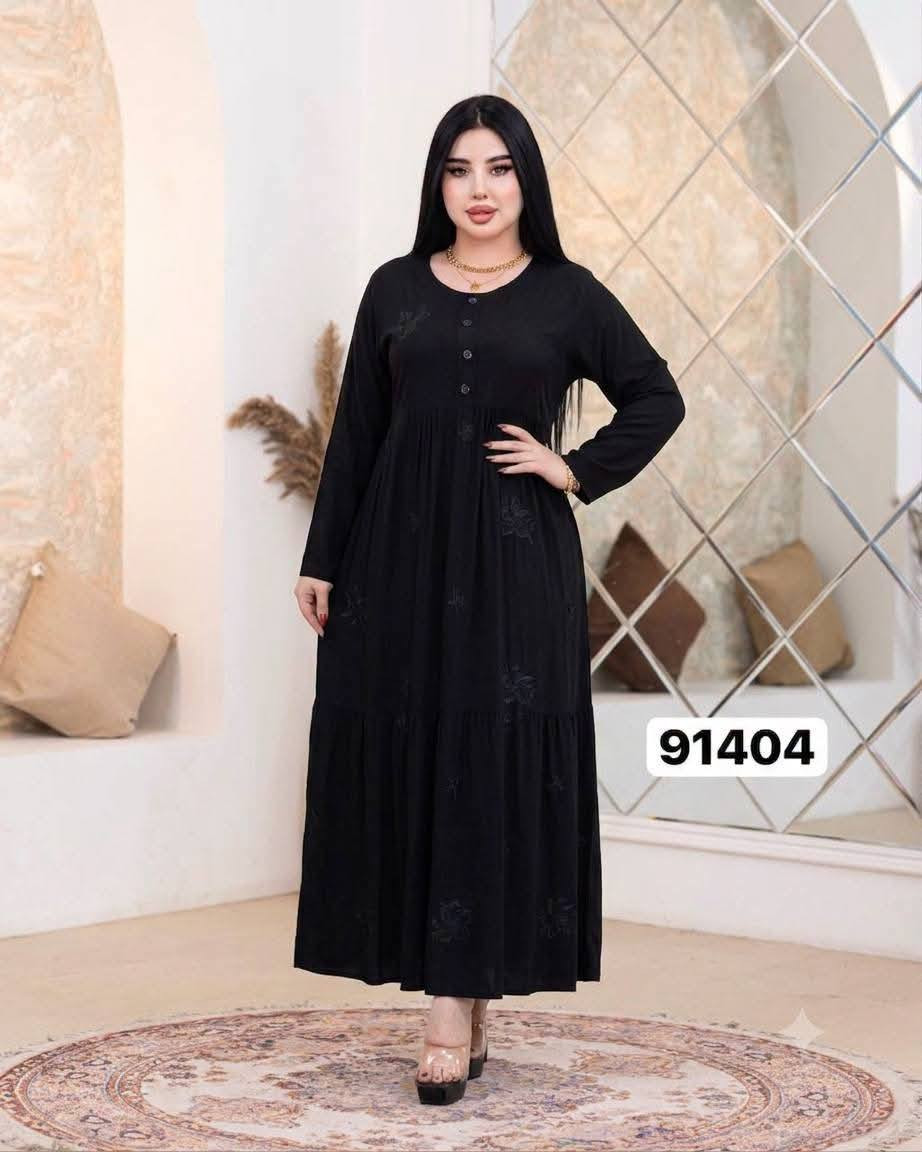 كشمير درجه اولئ تطريز اصلي ايطالي سواد فاحم
قياسات  2XL. 3XL. 4XL. 5XL
سعر درزن 85الف 
اقل طلب نص درزن


**إذا كنت صاحب هذا الإعلان وتريد حذفه لأي سبب، رجاءا أرسل رسالة إلى الدعم الفني**