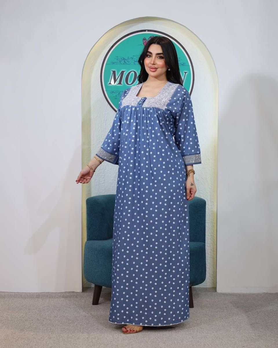 شرط اترند  هالموديل 💙🩵 صح اتاخرنه لان انتظرته الجديد والمختلف 😍😍
الخامه ماحجيلكم عنها كتان  يجننن هذا خاص للدراعه بس سويناه  الكم بهيج جماال
السعر ١٨ الف ✅ بللاااااش الكم كوالتي عالي غسل ولبس ✅
القياسات l.. Xl.. 2xl من وزن ٥٠ لوزن ١١٠ 💥 ميكش

─────────────────
الحجز دايركت 📩
او رقم الواتس ***********
─────────────────
أسعار التوصيل....

. داخل الكوت 2,000
. اقضيه ونواحي 4,000
. بغداد وجميع المحافظات 5,000
─────────────────
