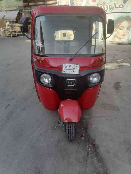 سلام عليكم تكتك للبيع مديل ٢٢ كفاله عامه ما عدا الشخط الصوره العنوان الشعله اي استفسار *********** السعر ٩٢٥٠ او بيهه مجال
