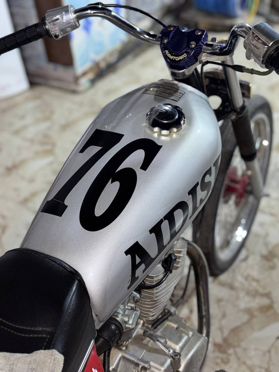 تانكي ومدكر للبيع 🇵🇰


**إذا كنت صاحب هذا الإعلان وتريد حذفه لأي سبب، رجاءا أرسل رسالة إلى الدعم الفني**