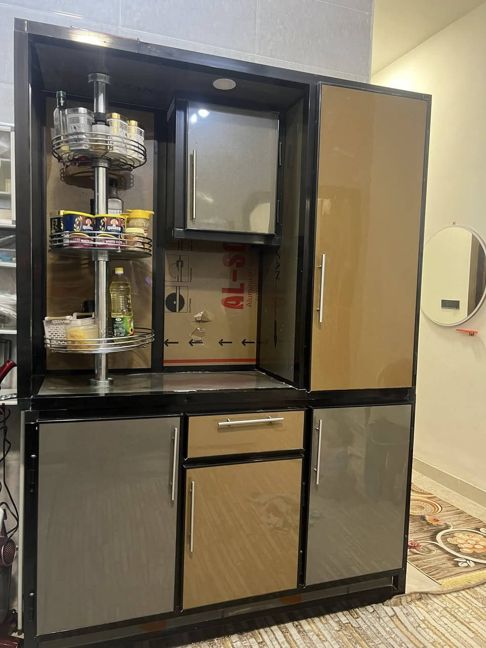 كلونتر وسنك ب250


**إذا كنت صاحب هذا الإعلان وتريد حذفه لأي سبب، رجاءا أرسل رسالة إلى الدعم الفني**