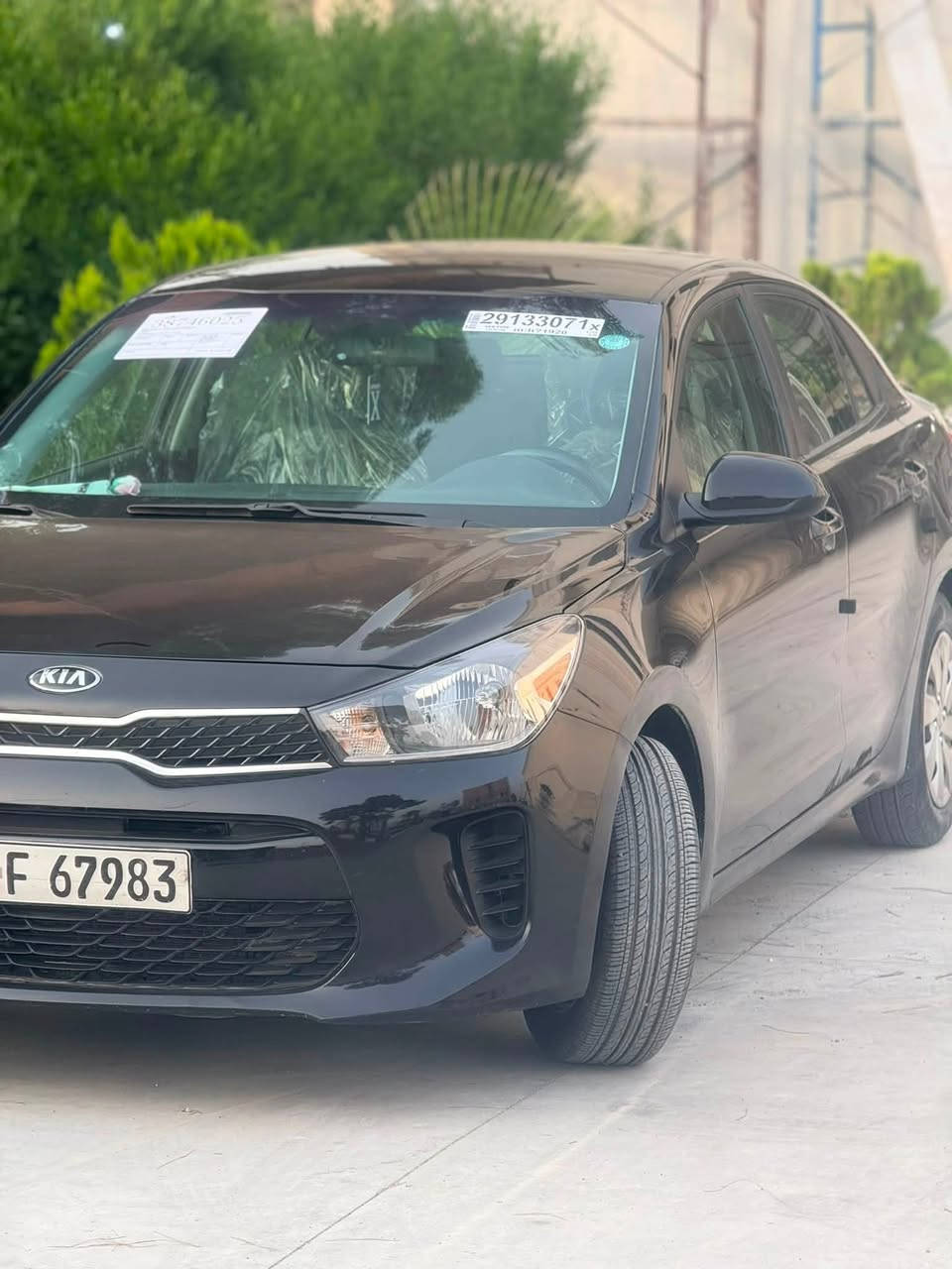 Kıa s

رقم اربيل مسطرة 

موديل 2020
 ماشيا  64 
ضرر من امريكا  بوند فقط بدون ايربك 
صور الضرر منزلها بلمنشور 
مواصفات S
مكينه 16دوش دبل نوزل شرط
جامات كهرب ومري كهرب
تحكم ستيرن كروز 
تبريد ثلج 

شاشه وكامرا اصليه
***********متوفر واتساب
متواجد ع خاص
