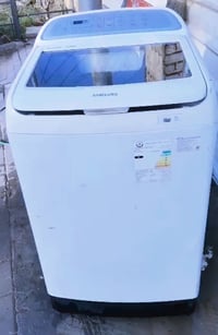 غسالة سامسونج • 15 كيلو • الحسينية بغداد