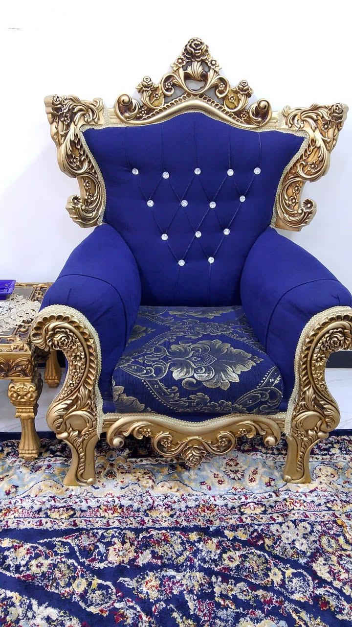 سلام عليكم تخم ملاكي الون مثل ماوضح بل صور +طبلات عدد2_ 10 مقاعد كرسي عدد 2 قفنه ام 3نفر عدد 2 قنفه ثنين نفر عدد 1 مكانه واسط كوت حي الجامعة نضافه ٩٠٪
سعره ٧٥٠ الف


**إذا كنت صاحب هذا الإعلان وتريد حذفه لأي سبب، رجاءا أرسل رسالة إلى الدعم الفني**